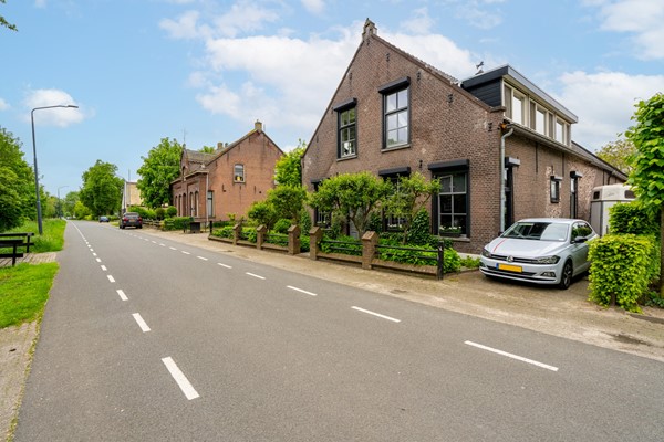Medium property photo - Hogevaart 91, 5161 PM Sprang-Capelle